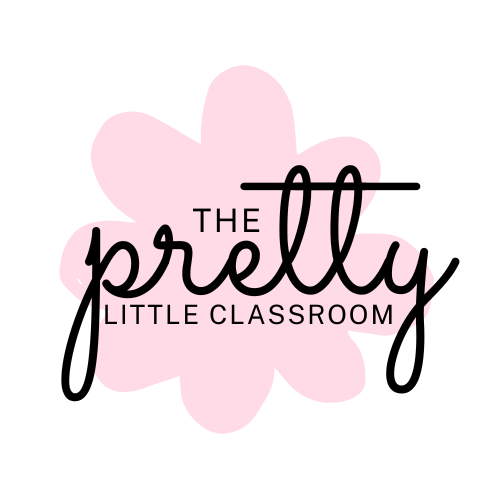 The Pretty Little Classroom